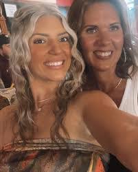 Sydney Strickland's Instagram, Twitter & Facebook