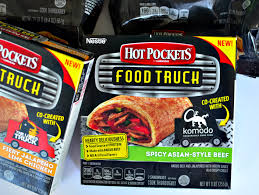 For conventional ovens, preheat oven 350 degrees and bake (without the crisping sleeve) for 28 minutes. How I Learned To Stop Worrying And Love The Hot Pocket Los Angeles Magazine