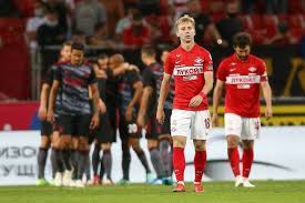 97 125 35 спарта прага: Spartak Benfika 0 2 Video Goly Obzor Matcha 4 Avgusta 2021 Goda Tretij Kvalifikacionnyj Raund Ligi Chempionov Chempionat