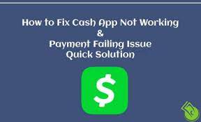 How to fix transfer failed on cash app Cash App Transfer Failed Complete Guide To Fix This Issue