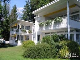 Die wohnung wurde im 2013 saniert. Villa Mieten In Egg Am Faakersee Iha 66466