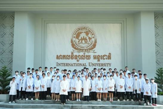 ឱសថសាស្ត្រ