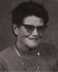 Sybil Seely Porter Young (1912-1983)