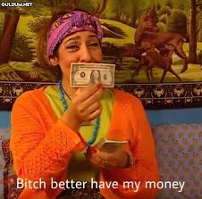 Моя лучшая подруга это winx club. Necmiyemaraj Bitch Better Have My Money Guldum Net Caps Arama Motoru