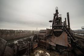 Take a trip to the world's modern ruins with stages of decay at amazon.com! Abandoned Places In Pennsylvania Pa