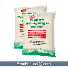 Kleinere teppiche oder läufer können sie bei einer professionellen teppichreinigung kann der teppich des weiteren imprägniert werden. 1kg Teppichreinigungspulver Reinigungspulver