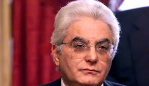 Risultati immagini per Mattarella