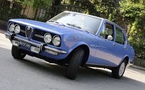 Image result for Blu Posillipo 1974 Alfa-Romeo