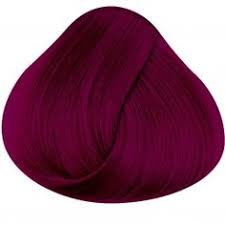 Red hair dye has a tendency to fade fast, so you'll want a formula with major staying power, and this one does the trick. 17 Dark Tulip Hair Dye Ideas Hair Dyed Hair Dye
