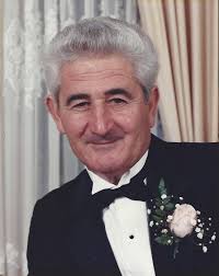 Obituary for Angelo Lanni