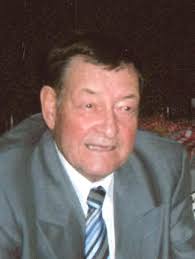 Obituary of Jack Wilkinson