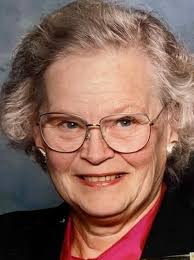 Irmgard Smawley Obituary (1929