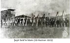 Lâkin şeyh saîd olayı hiçbir. Seyh Said Foto Galerisi 34 Resim