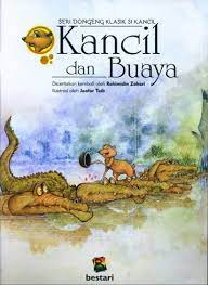 Kancil live in shady forest far away from the city. Buku Kancil Dan Buaya Full Color Toko Buku Online Bukukita