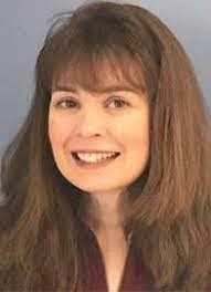 Carolyn Patnaude's Instagram, Twitter & Facebook