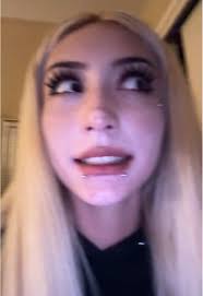 Actual Footage of Sticky Vicky Young