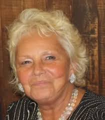 Obituary information for Anna Marie Saunders