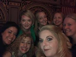 Photo dump of what our team has been up to