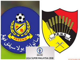 Rangkuman kesemua 6 perlawanan highlight unifi liga super malaysia 2018 negeri sembilan vs jdt fc pahang fa vs. Live Streaming Pahang Vs Negeri Sembilan Liga Super 10 Mac 2018 My Info Sukan