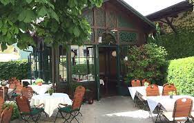 Maybe you would like to learn more about one of these? Restaurant Riedenburg