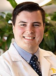 Corey Post's Instagram, Twitter & Facebook