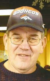 Obituary for Bernard D. Buhr