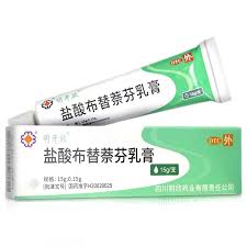 Image result for Butenafine