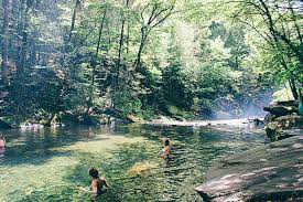 The Best Swimming Spots In The Tri State Summer Weekend Getaway Weekend Getaways Summer Vacation Spots