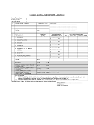 Check spelling or type a new query. Format Neraca Penyimpanan Limbah B3