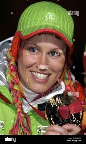 Martina glagow hi-res stock photography and images