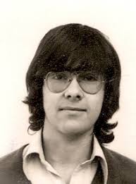 Pla Revuelta, Luis Benito 3º BUP