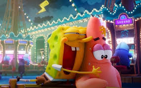 Movie online dan ganool subtitle indonesia. Nonton Spongebob The Movie Sub Indo Rebahin