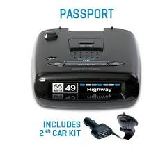 Enter To Win A Radar Detector Bundle Valued At 400 Radar Detector Detector Radar