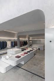 Jac Jack Claremont Store Interior Design By George Livissianis Photography By Tom Fergus Store Design Boutique Store Design Interior Retail Interior Design