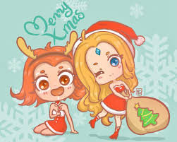 Reddit Dota 2 On Twitter Here Is My Late Artwork D Merry Christmas Everyone Https T Co Fchzkputsx Dota2 In both 2013 and 2016, republicans across the country were the strongest and most consistent in their opposition to happy holidays. but we did see a change this year at the intersection of religion.