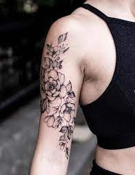 Half Sleeve Tattoos Pinterest Colorful Arm Tattoos For Women Quarter Sleeve Halfsl Tattoos For Women Half Sleeve Tattoos For Women Flowers Inner Arm Tattoos