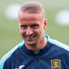 Leigh Griffiths' Mandurah City transfer lands 'simple as that' tag as  ex-Celtic star raises profile