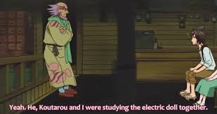 Moke Moke Taishou Dendo Musume Arisa ep2 ENG Hentai Online HD