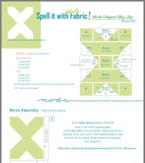 Alphabet Letter X In 2020 Alphabet Quilt Quilt Block Patterns Quilt Blocks