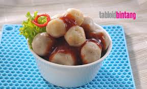 Check spelling or type a new query. Resep Cilok Bandung Tabloidbintang Com