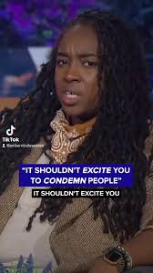 One of the coolest things that I got to experience in the last few months  of talking with my mom before she passed was her getting filled with The  Holy Spirit and