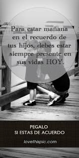 Estar Presente Pictures Photos And Images For Facebook Tumblr Pinterest And Twitter Spanish Quotes Words Quotes Life Quotes