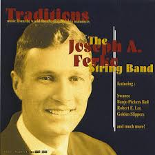 The Story of the Man Who Went Out Shooting