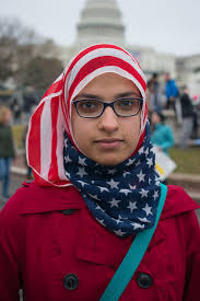 When People Dressed for the Women's March, Levity Met Anger