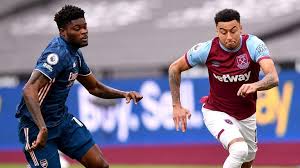 West ham host london rivals arsenal in the premier league at the london stadium on sunday afternoon. Fl7fhjoyfg5xtm
