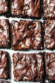 25 Easy Beginner Friendly Recipes The Kids Can Help Cook In 2020 Homemade Brownies Easy Brownies Recipe Homemade Fudgy Brownie Recipe