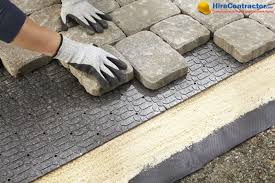 Home Improvement Remodeling And Renovation Contractors Paver Patio Patio Blocks Patio Landscaping