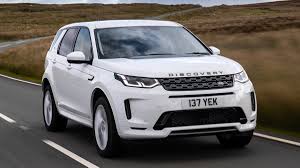 Request a dealer quote or view used cars at msn. New Land Rover Discovery Sport Phev 2020 Review Auto Express