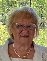 Margaret “Geri” (O'Keefe) Sheehan Obituary July 25, 2022