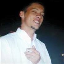 Jimmy Daylon Green Obituary